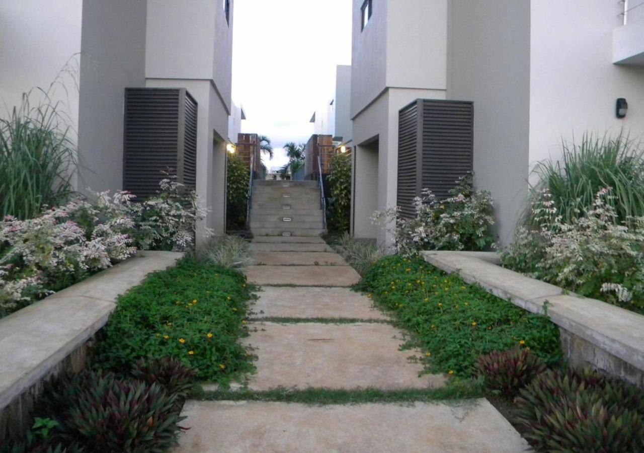 Modern Villa In Grand Bay - Short Walk To Beach Dış mekan fotoğraf