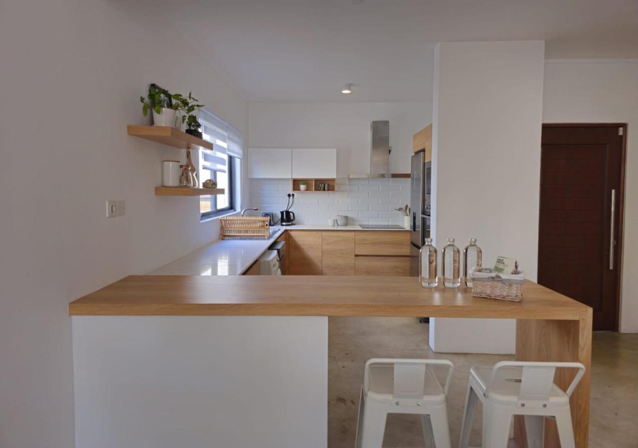 Modern Villa In Grand Bay - Short Walk To Beach Dış mekan fotoğraf