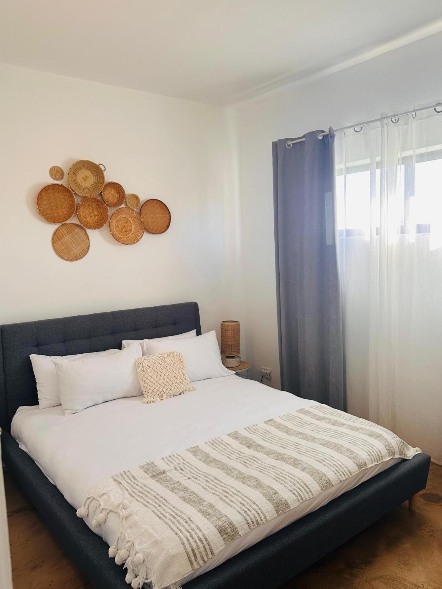 Modern Villa In Grand Bay - Short Walk To Beach Dış mekan fotoğraf