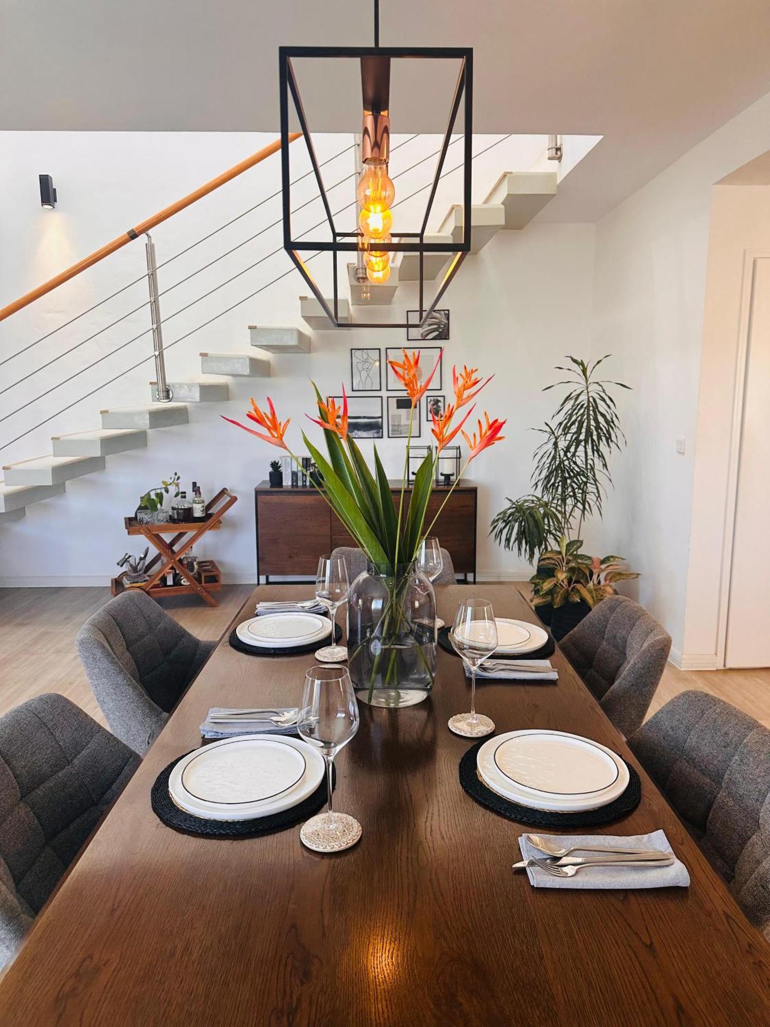 Modern Villa In Grand Bay - Short Walk To Beach Dış mekan fotoğraf